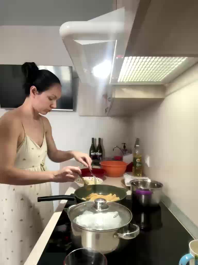 Evgen-and-Ksyu Adult Chat January 19, 2026