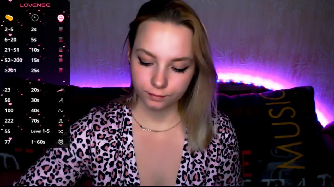 vik_ks_ks Adult Chat January 19, 2026