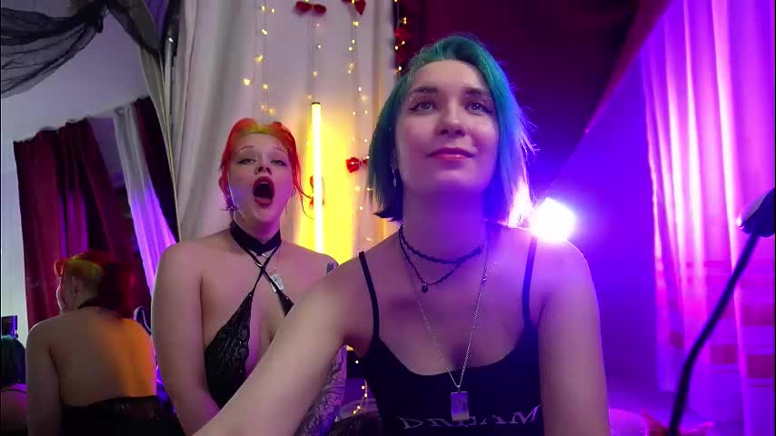 fox_and_dog Adult Chat January 19, 2026