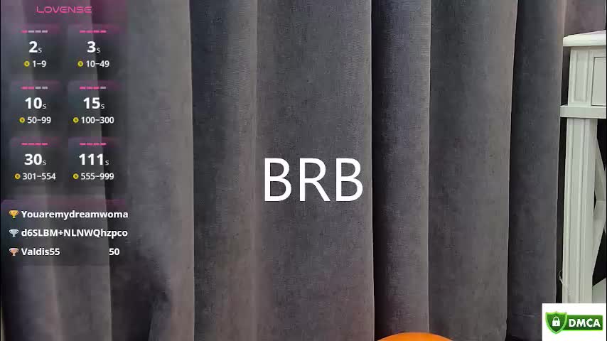 your_dream_nancy Adult Chat January 19, 2026