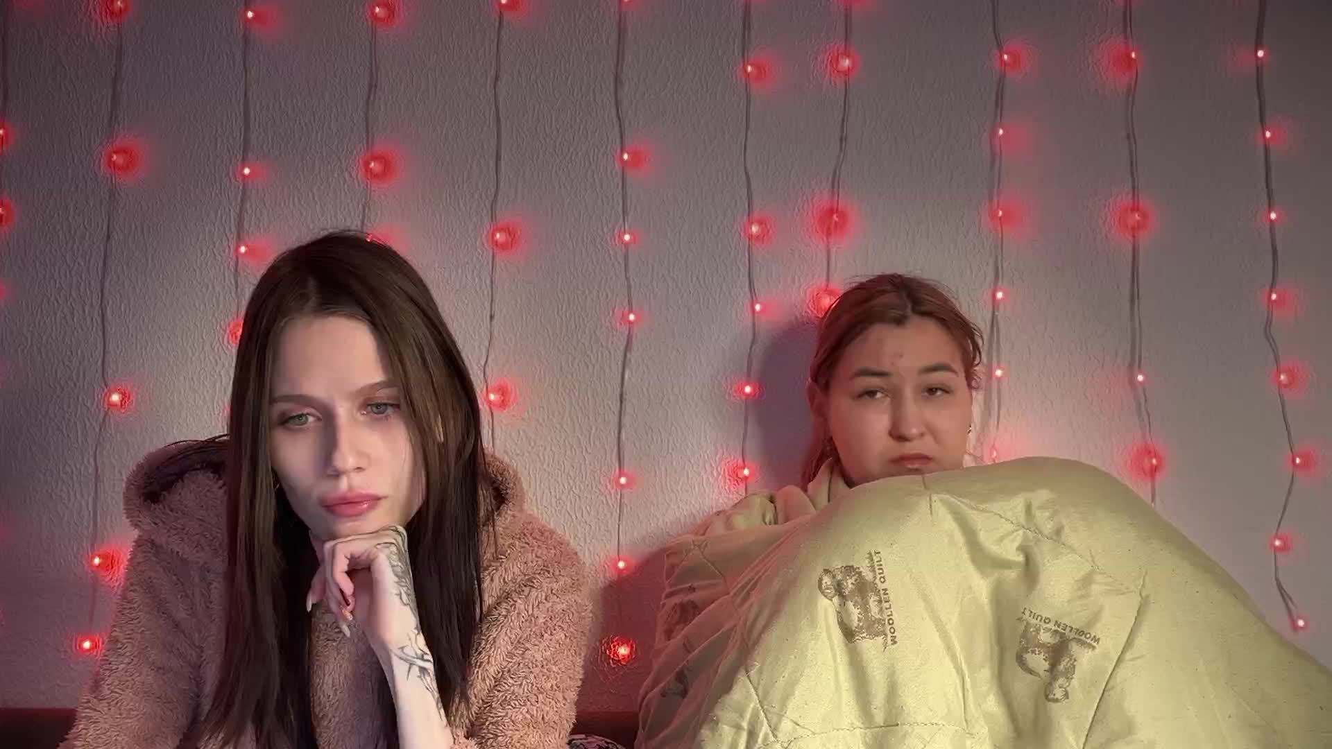 _Two_Chicks_ Adult Chat January 19, 2026