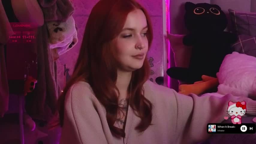 GoodyGirl Adult Chat January 19, 2026