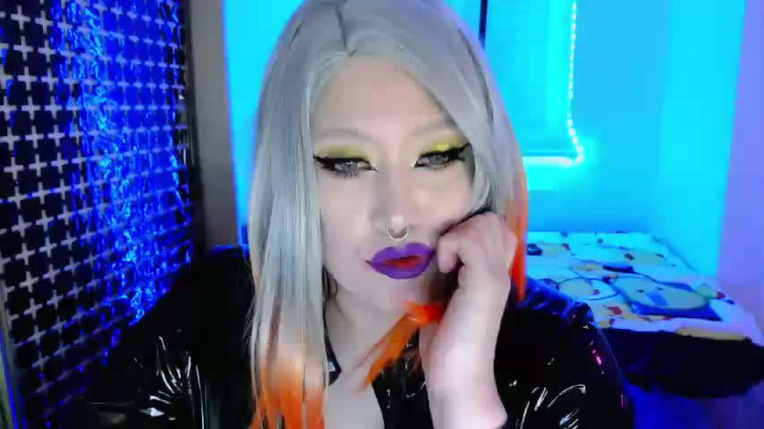 Laura-Wicked Adult Chat January 19, 2026