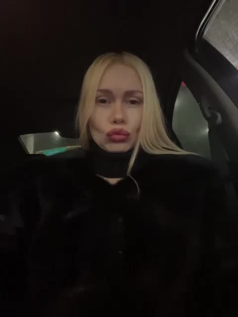 MirandaNow Adult Chat January 19, 2026