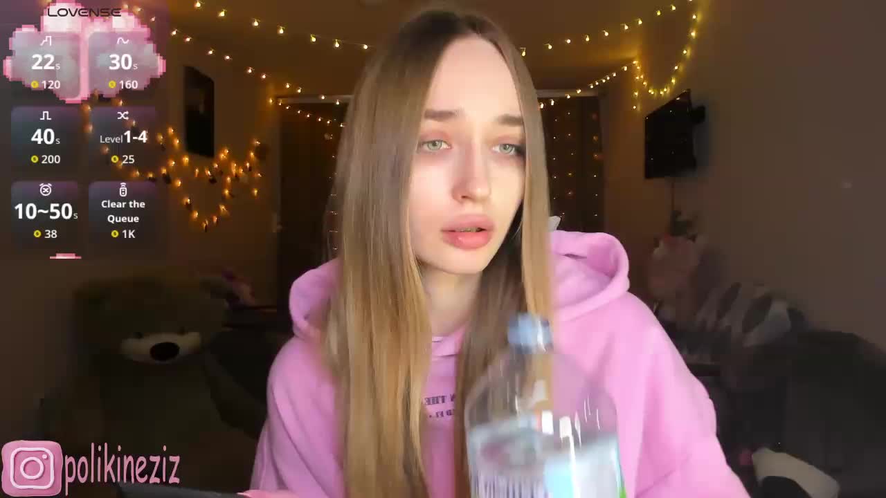 Polikinesis Adult Chat January 19, 2026