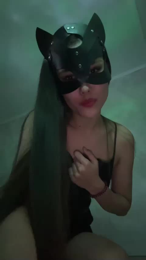 Azia_love_ Adult Chat January 19, 2026