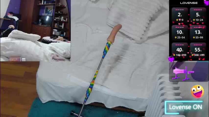 hot_jessica_tyler Adult Chat January 19, 2026