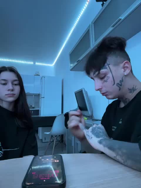 THREESIXMAFIA Adult Chat January 19, 2026