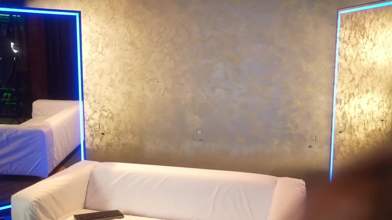 EvaFashionista Adult Chat January 19, 2026