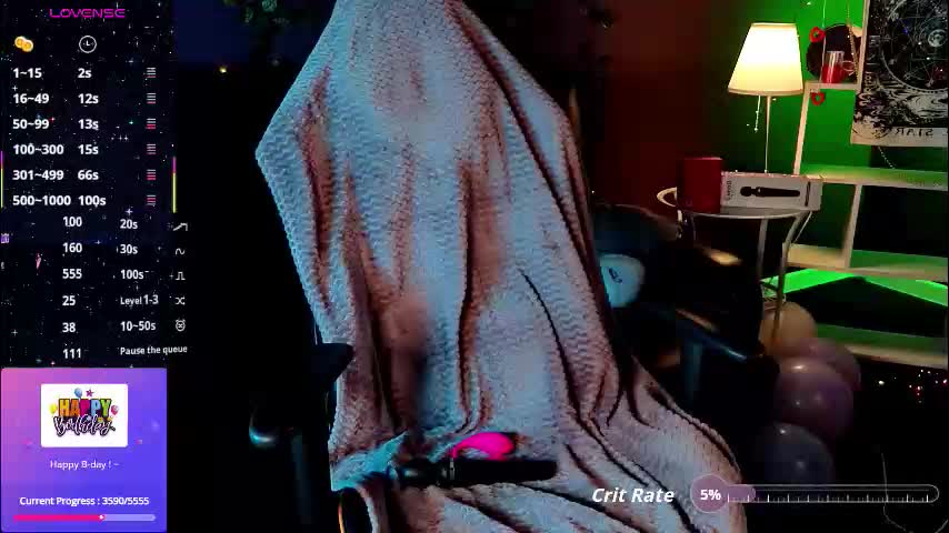 _helencarter Adult Chat January 19, 2026