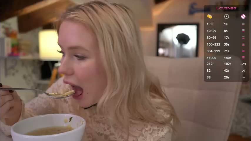 aleksalore Adult Chat January 19, 2026