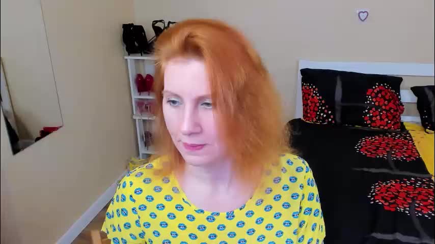 seductive_foxy_ Adult Chat January 19, 2026