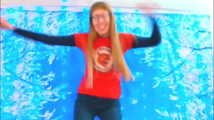 ember_starleena Adult Chat January 19, 2026