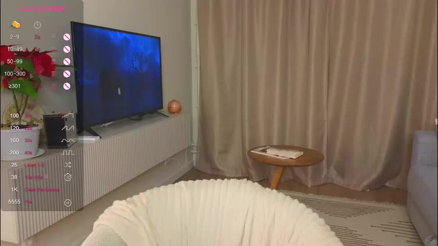 kim_lyn Adult Chat January 19, 2026