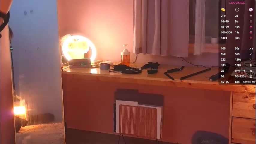 hotlaracroft Adult Chat January 19, 2026