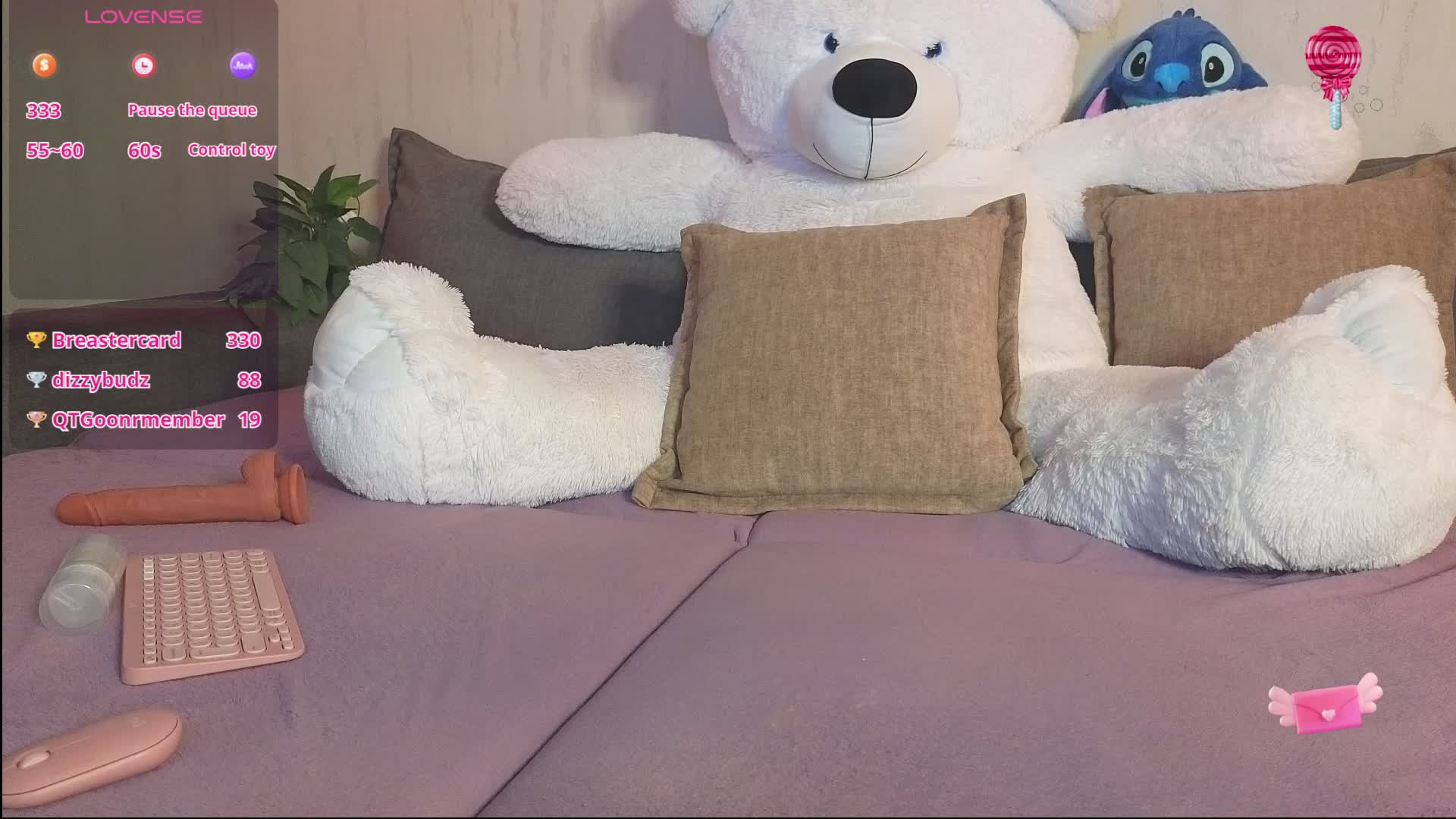 Rosalinelov Adult Chat January 19, 2026