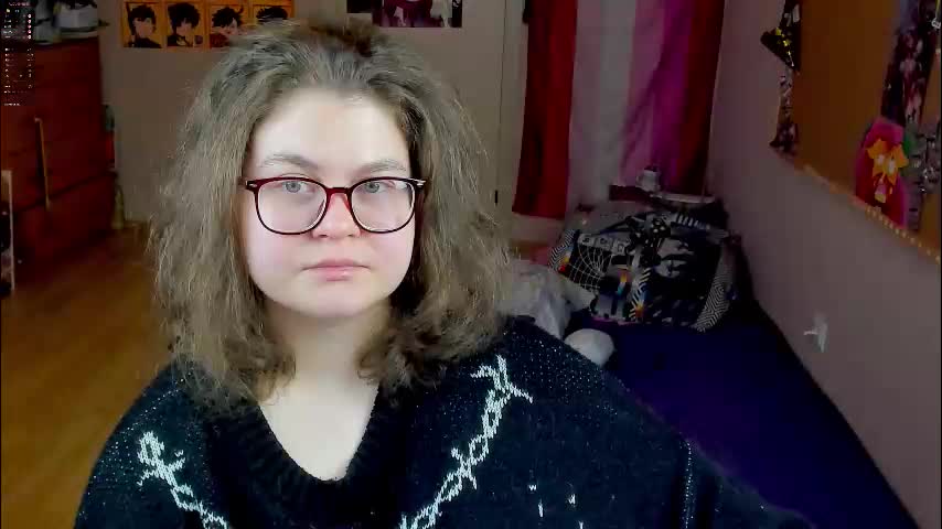 sashy_way Adult Chat January 19, 2026