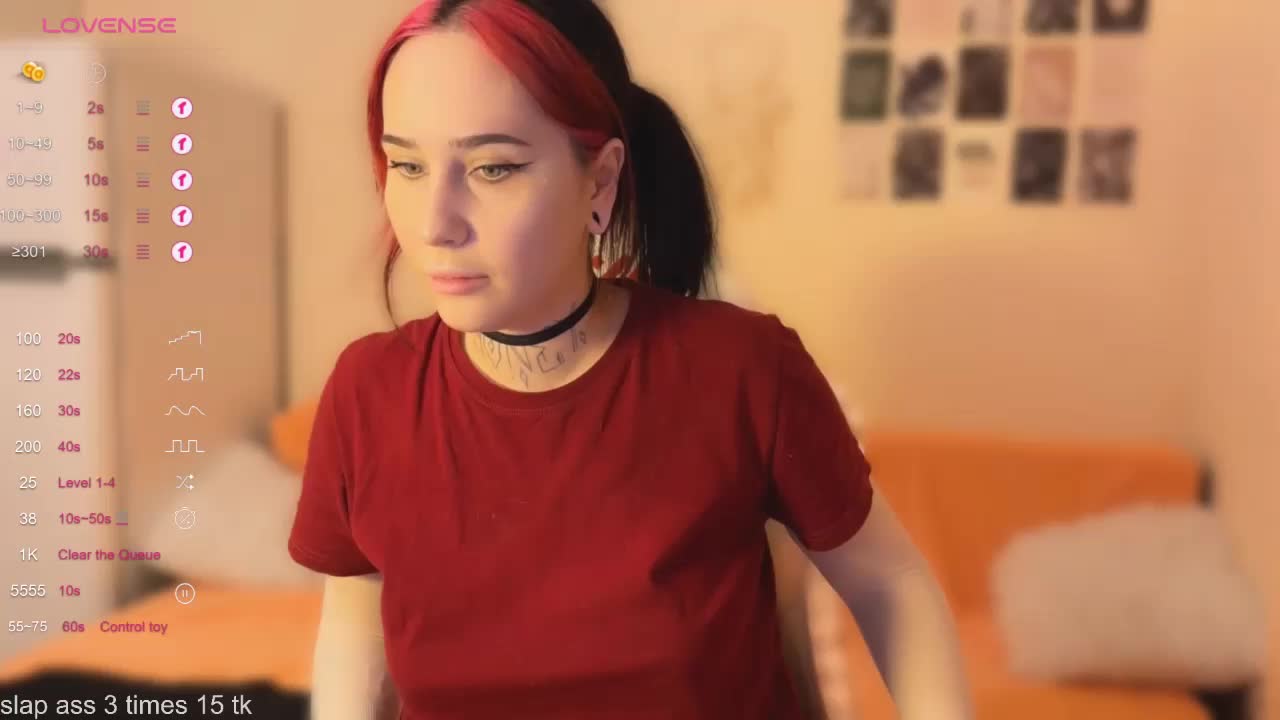 PinkyNastyx Adult Chat January 19, 2026