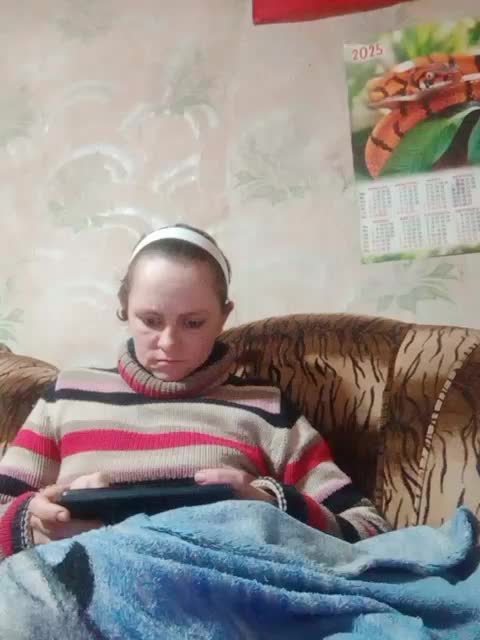 Calibriya Adult Chat January 19, 2026