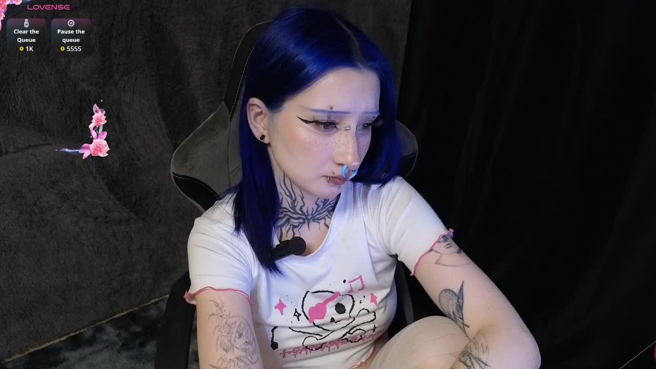 YoungAlice1 Adult Chat January 19, 2026