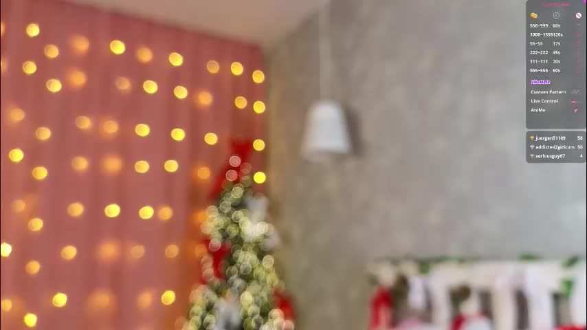 vivyboo111 Adult Chat January 19, 2026