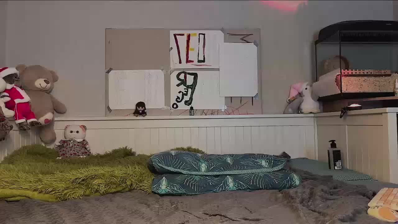 Z0mb1el0ll1 Adult Chat January 19, 2026