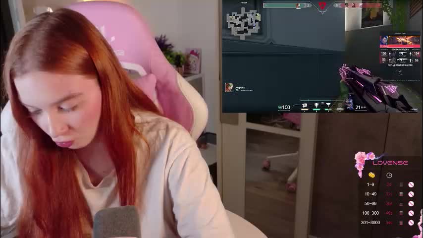 cinnabongirls Adult Chat January 19, 2026