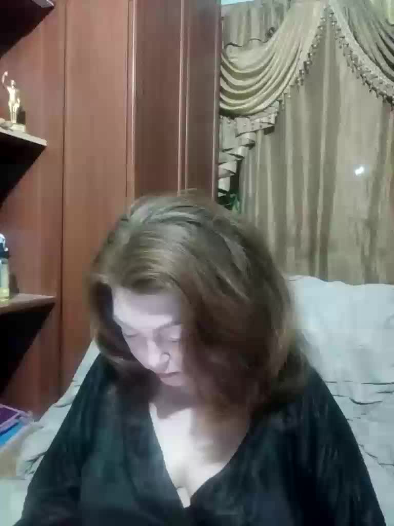 Sadie-Lorri Adult Chat January 19, 2026