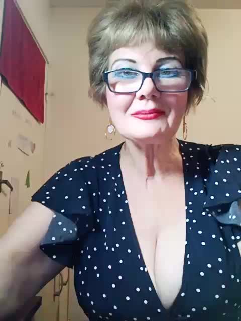 BoloshkaBlonda Adult Chat January 19, 2026