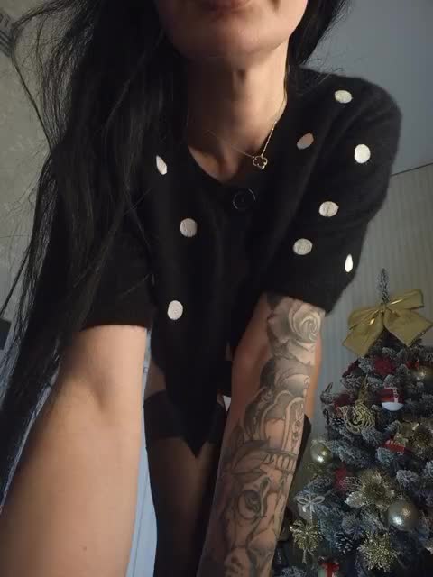 Black_chick Adult Chat January 19, 2026