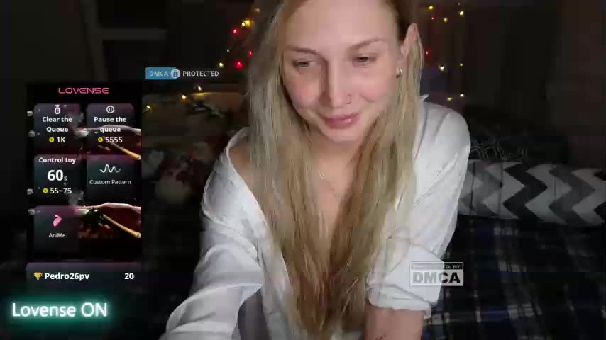 CrazyNastya1 Adult Chat January 19, 2026