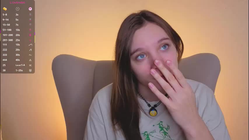 elizabethandersen Adult Chat January 19, 2026