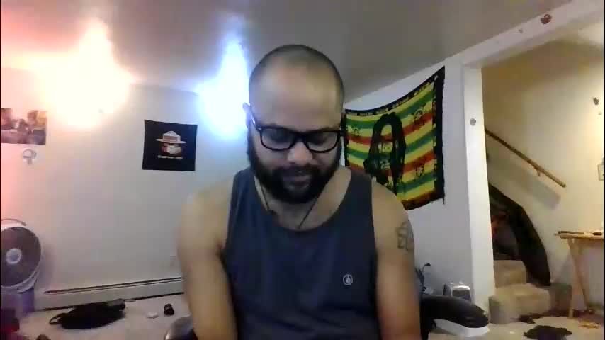 lightskinned666 Adult Chat January 19, 2026