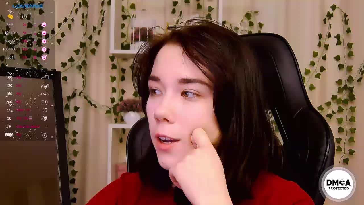 Kelly-foox Adult Chat January 19, 2026