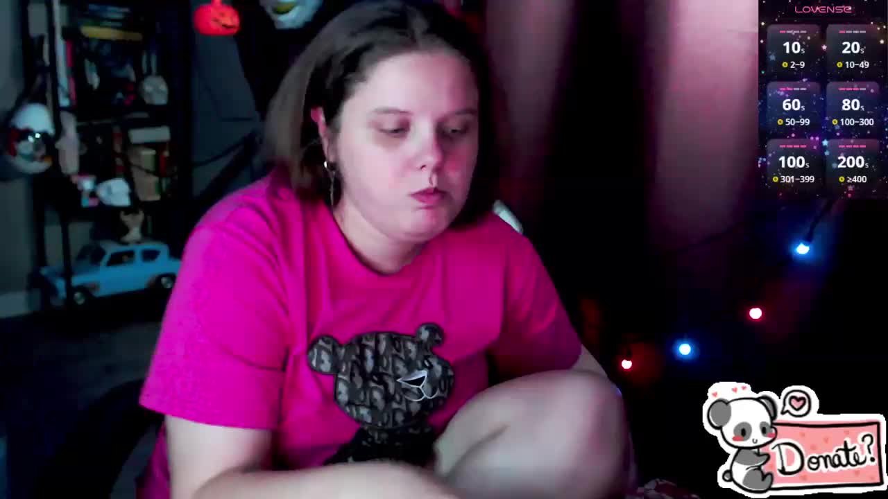 sweet_____cute Adult Chat January 19, 2026