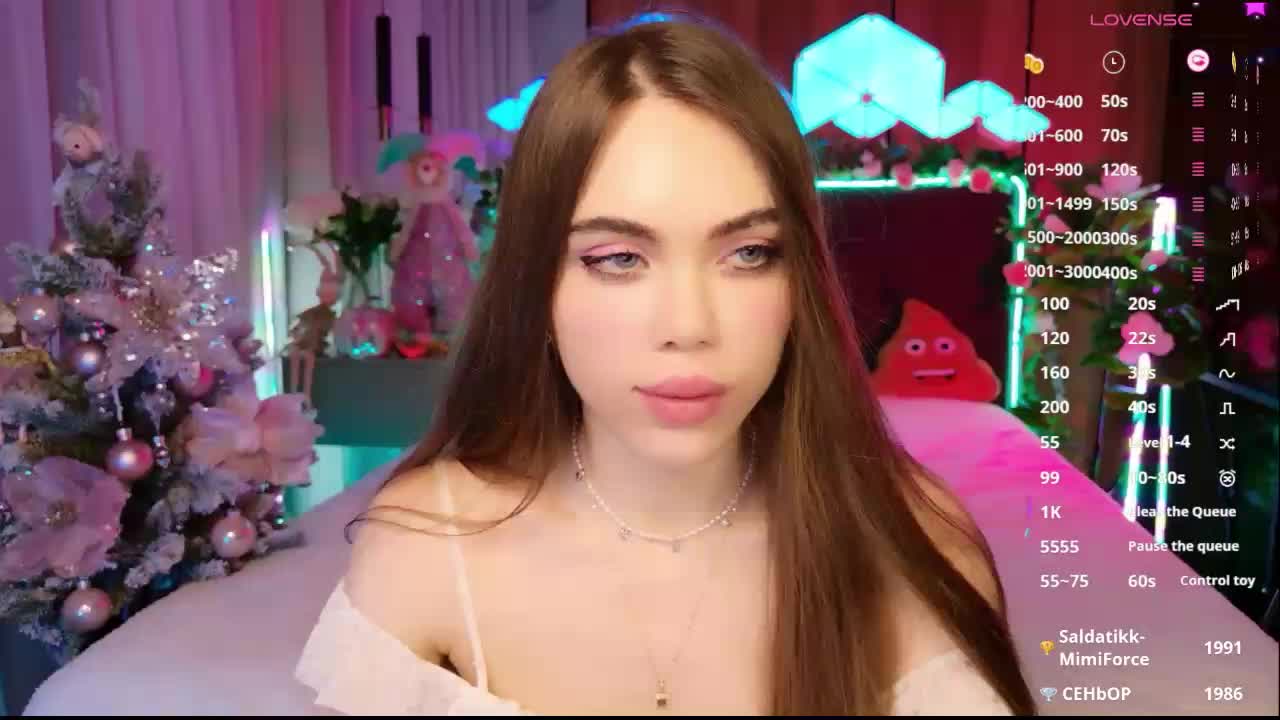 MimiForce Adult Chat January 19, 2026