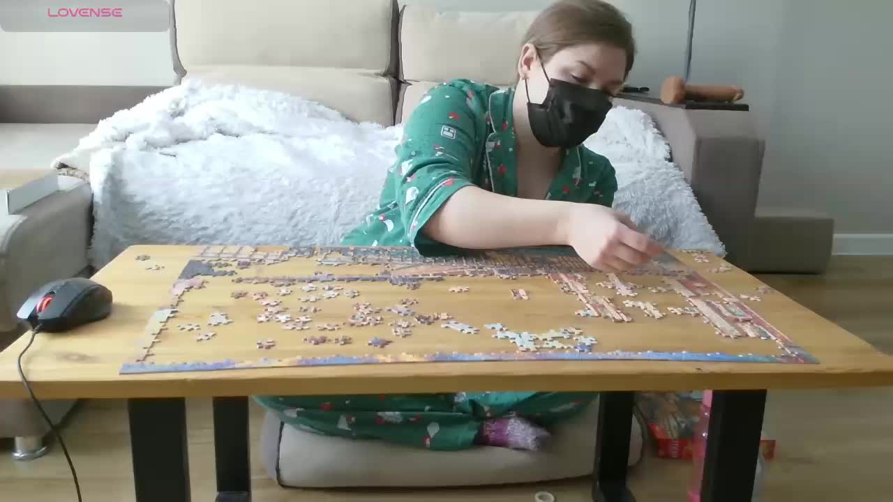 Milaa1998 Adult Chat January 19, 2026