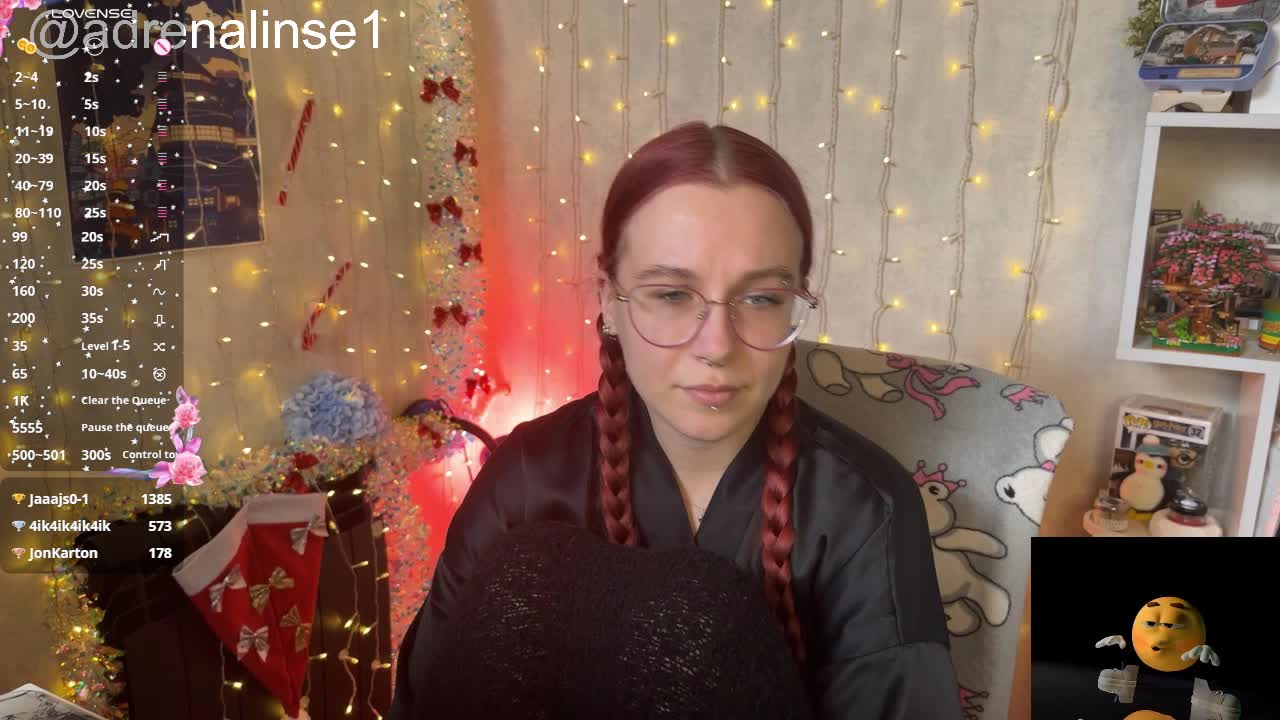 Kushina Adult Chat January 19, 2026