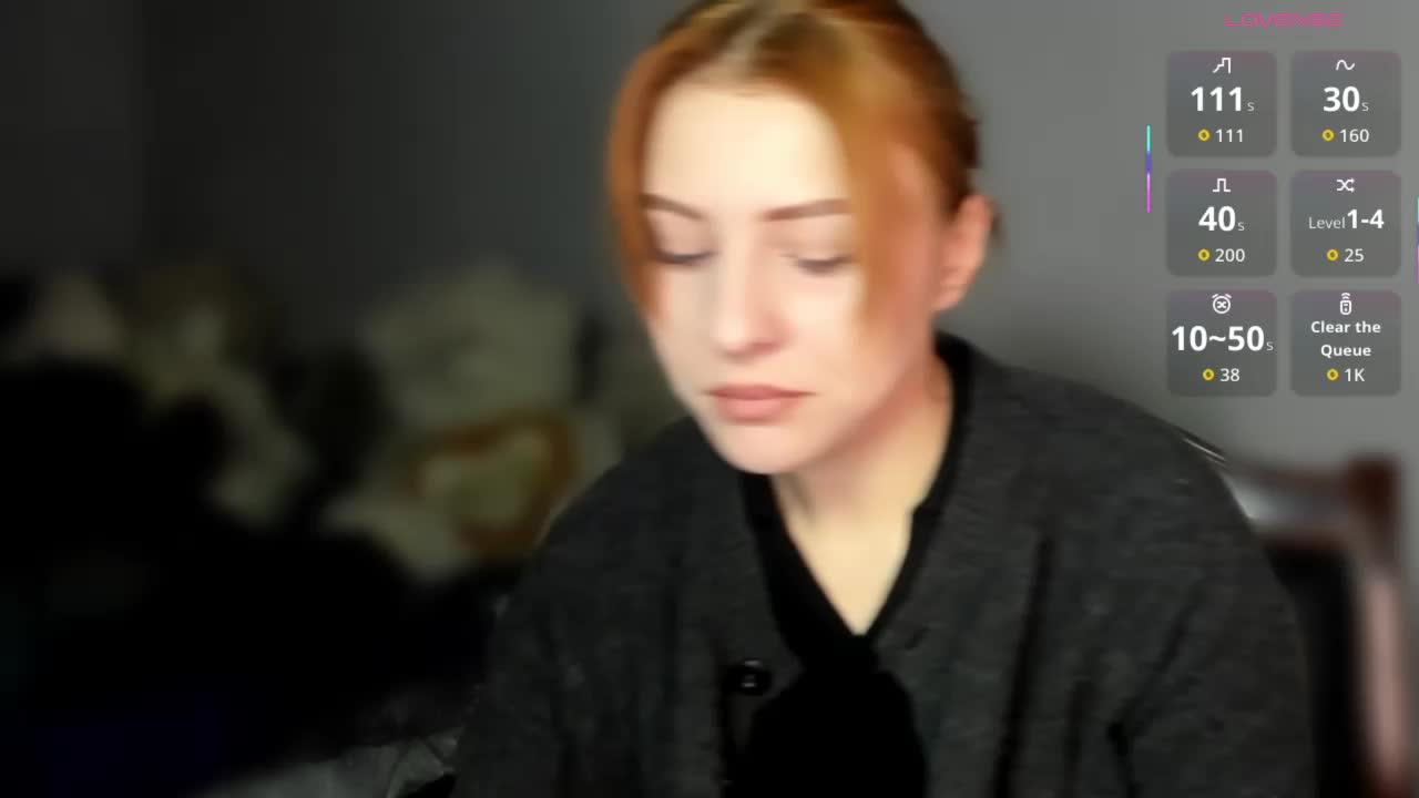 KissyKristy Adult Chat January 19, 2026