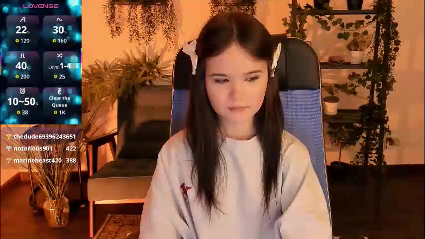 elainebeness Adult Chat January 19, 2026