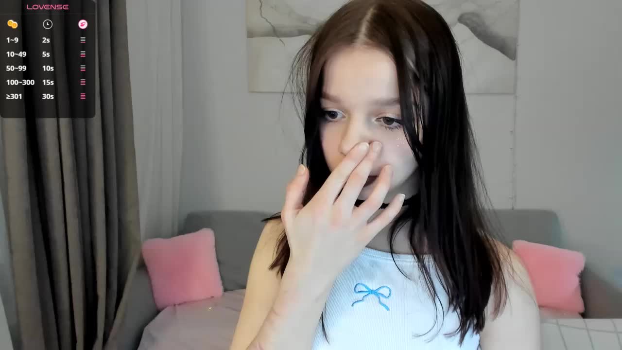 tyan-babe Adult Chat January 19, 2026