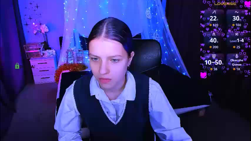 kira_cats Adult Chat January 19, 2026