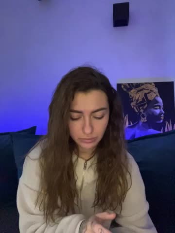 WILDGIRL Adult Chat January 19, 2026