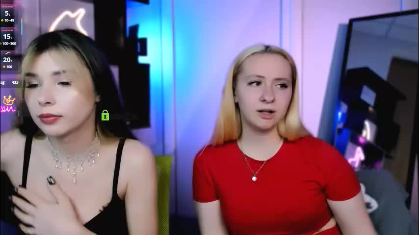 mila_glow Adult Chat January 19, 2026