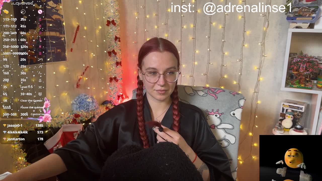 Kushina Adult Chat January 19, 2026