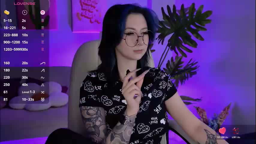 wesleegray Adult Chat January 19, 2026