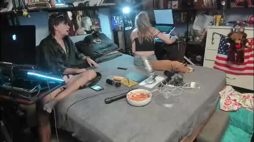 pink_black Adult Chat January 19, 2026