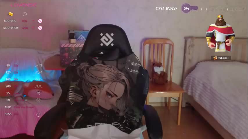 love_agatha Adult Chat January 19, 2026