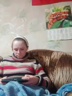 Calibriya Adult Chat January 19, 2026