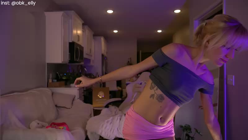 OhBabyKelly Adult Chat January 19, 2026